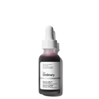 The Ordinary AHA 30% + BHA 2% Peeling Solution exfoliating 10 minute facial