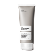 Natural Moisturizing Factors + Beta Glucan P8