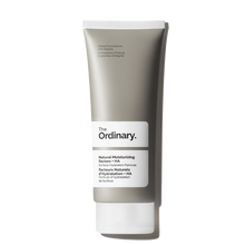 Natural Moisturizing Factors + HA O4