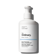 Natural Moisturizing Factors + Inulin Body Lotion Q4