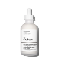 Rice Lipids + Ectoin Microemulsion G1