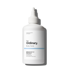 Salicylic Acid 0.5% Body Serum N3