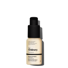 Serum Foundation - 1.0-n - 30ml Q1
