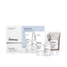 The Acne Set M4