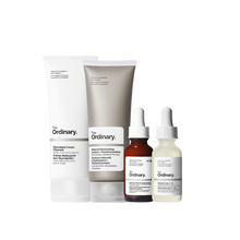 The Barrier Support Collection J9