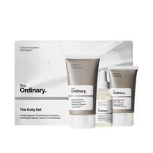 The Daily Set G9