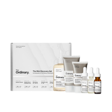 The Mini Discovery Set U7