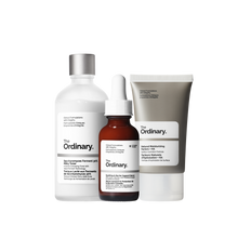 The Sensitive Skin Collection I5
