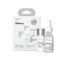 The Target & Treat Set H1