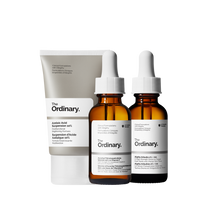 The Uneven Skin Tone Collection X7