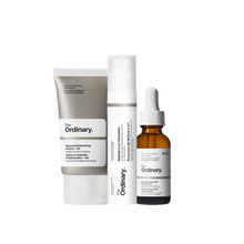 The Vitamin C & A Collection F4